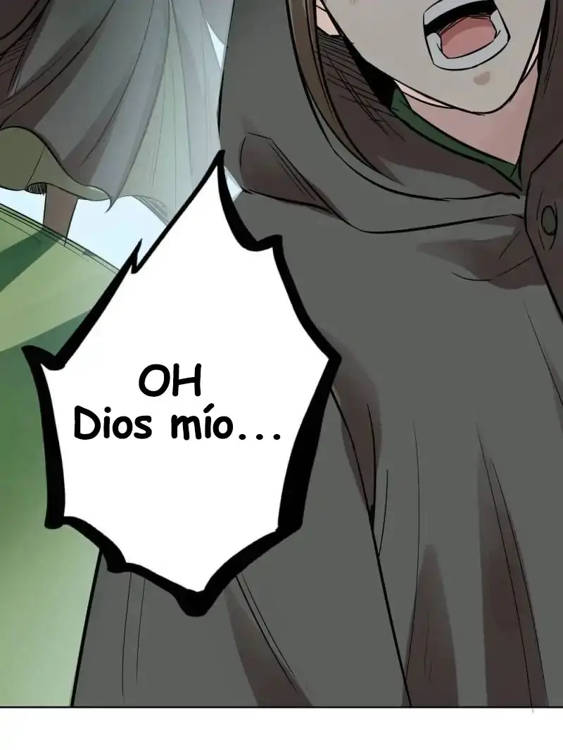 The Crazy Adventures Of Mystical Doctor (2019) - Capítulo 57 - Página 5 - LectorTMOo
