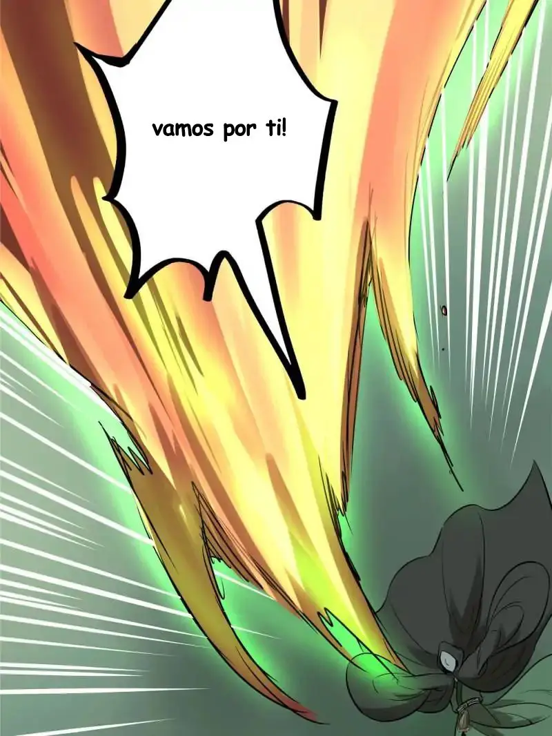 The Crazy Adventures Of Mystical Doctor (2019) - Capítulo 57 - Página 21 - LectorTMOo