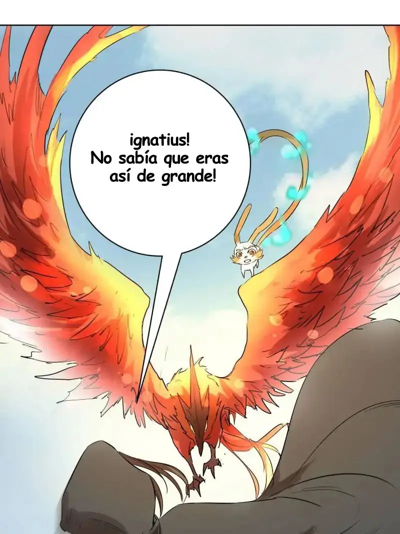 The Crazy Adventures Of Mystical Doctor (2019) - Capítulo 57 - Página 23 - LectorTMOo