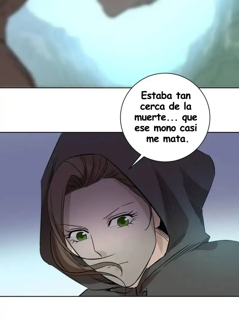 The Crazy Adventures Of Mystical Doctor (2019) - Capítulo 57 - Página 30 - LectorTMOo