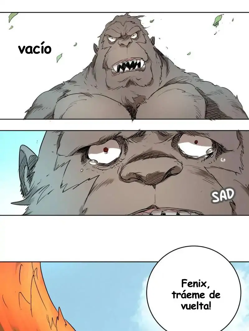 The Crazy Adventures Of Mystical Doctor (2019) - Capítulo 57 - Página 31 - LectorTMOo