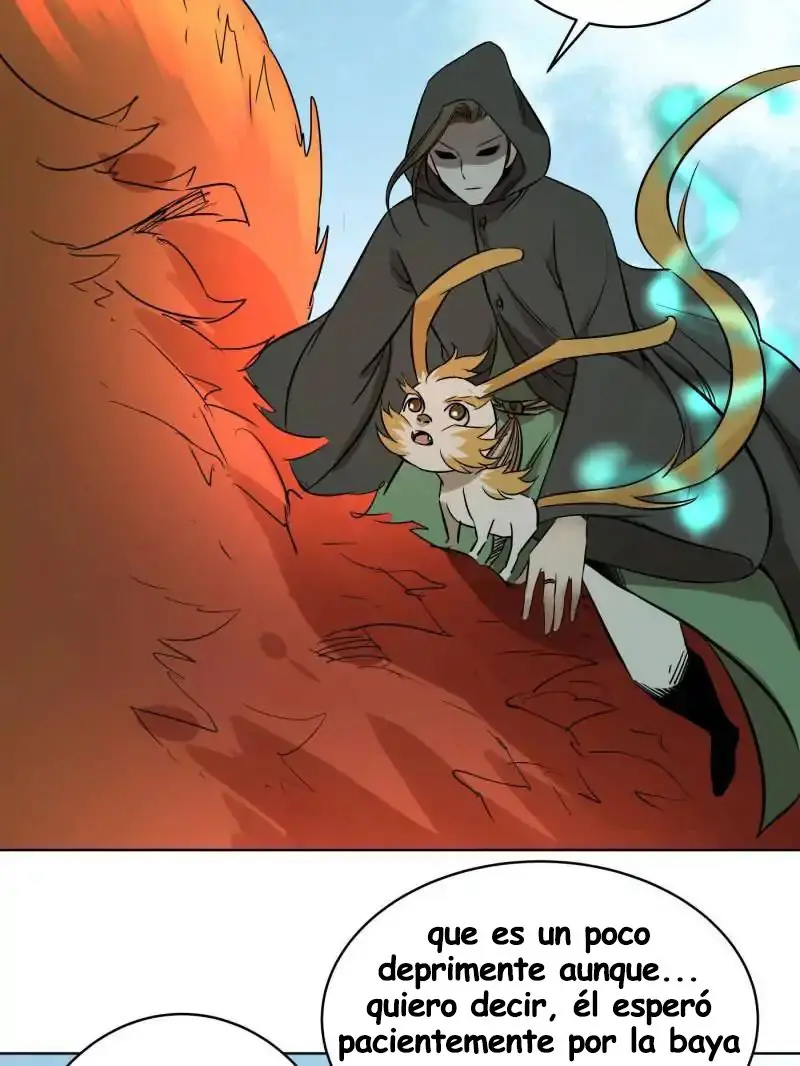 The Crazy Adventures Of Mystical Doctor (2019) - Capítulo 57 - Página 32 - LectorTMOo