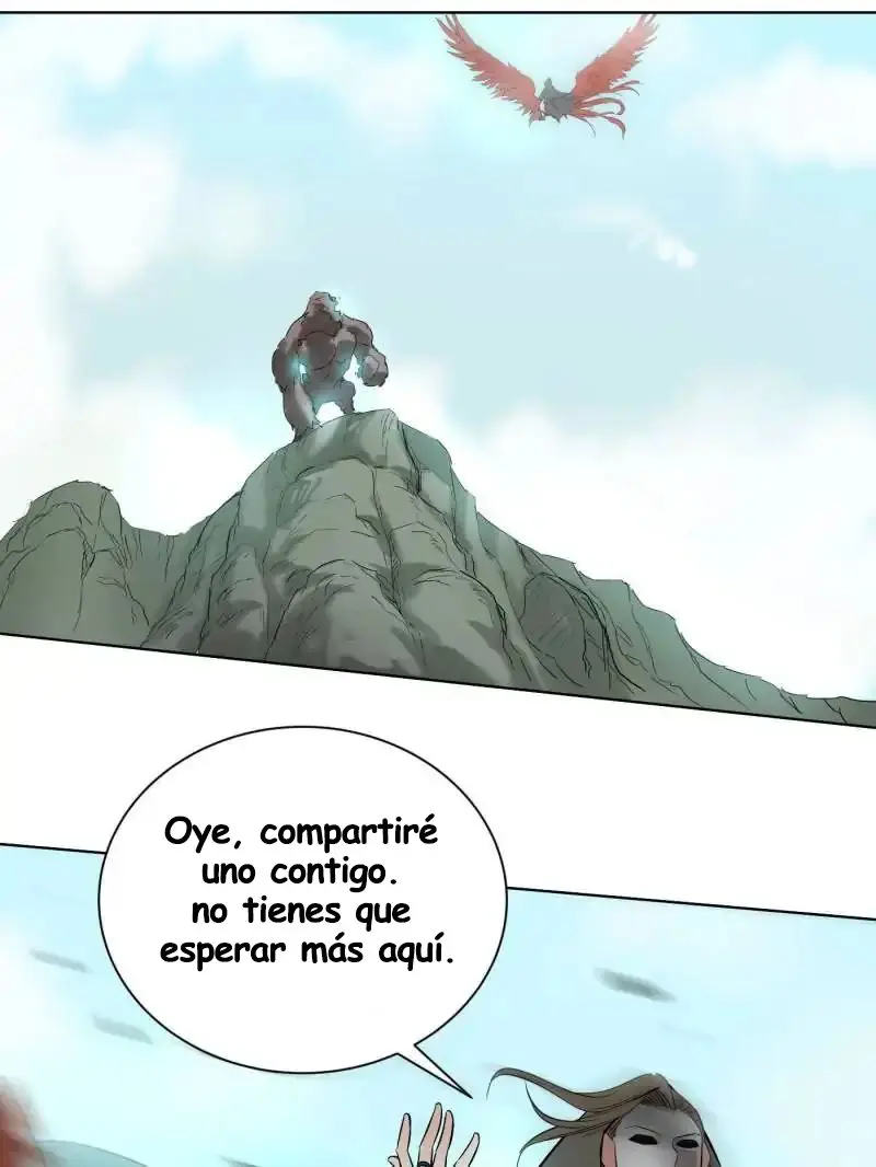 The Crazy Adventures Of Mystical Doctor (2019) - Capítulo 57 - Página 35 - LectorTMOo