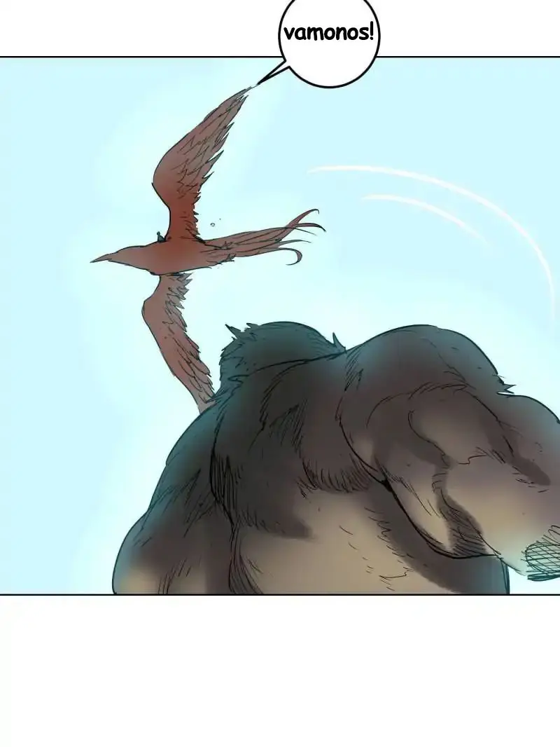 The Crazy Adventures Of Mystical Doctor (2019) - Capítulo 57 - Página 38 - LectorTMOo
