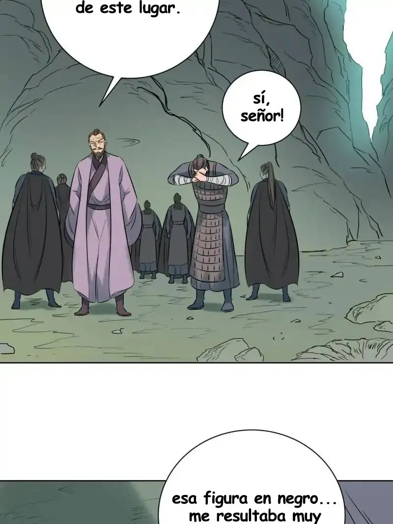 The Crazy Adventures Of Mystical Doctor (2019) - Capítulo 57 - Página 44 - LectorTMOo