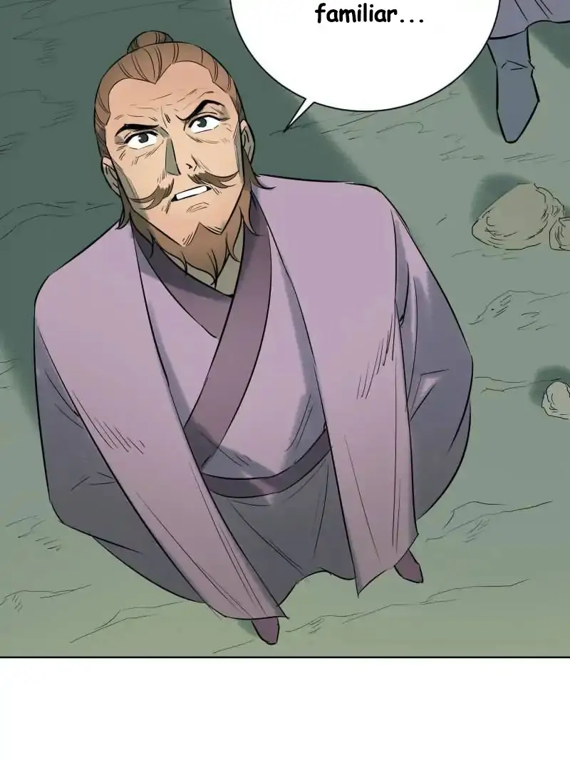 The Crazy Adventures Of Mystical Doctor (2019) - Capítulo 57 - Página 45 - LectorTMOo