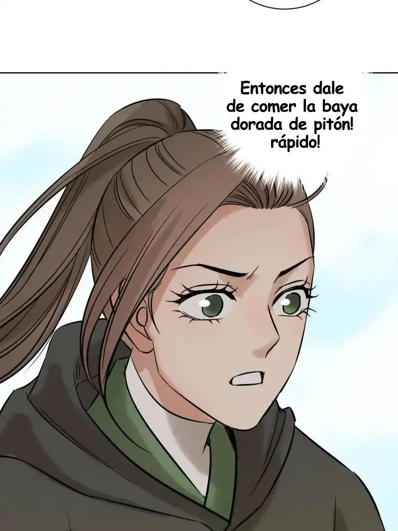 The Crazy Adventures Of Mystical Doctor (2019) - Capítulo 57 - Página 47 - LectorTMOo