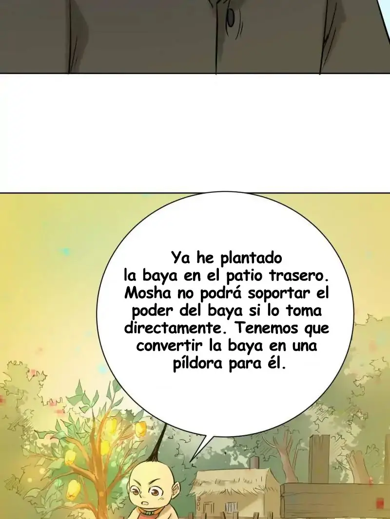 The Crazy Adventures Of Mystical Doctor (2019) - Capítulo 57 - Página 48 - LectorTMOo
