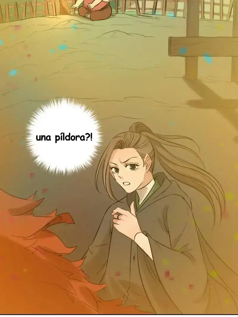 The Crazy Adventures Of Mystical Doctor (2019) - Capítulo 57 - Página 49 - LectorTMOo