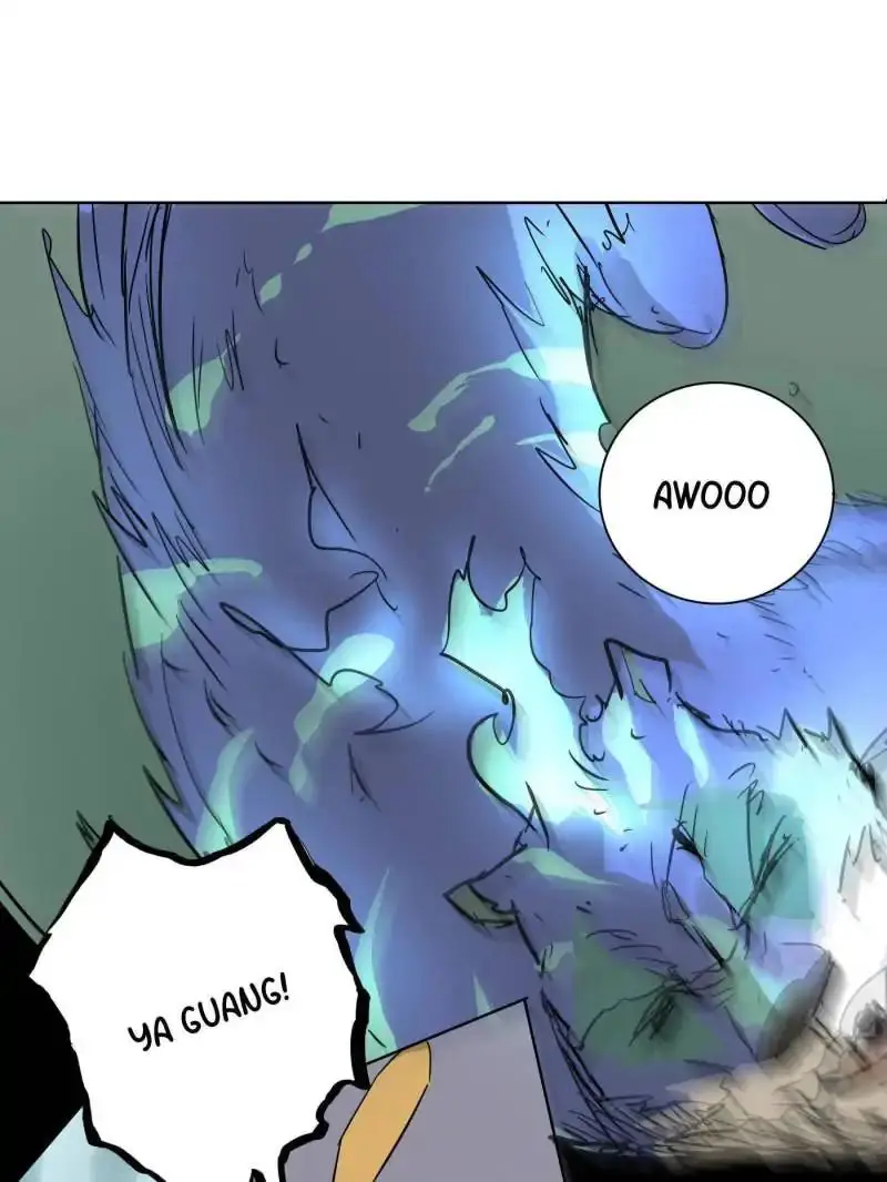 The Crazy Adventures Of Mystical Doctor (2019) - Capítulo 57 - Página 50 - LectorTMOo
