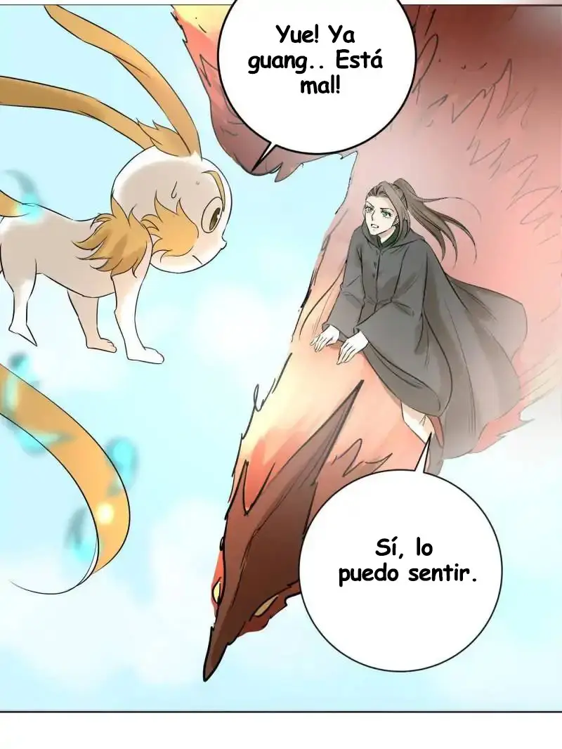 The Crazy Adventures Of Mystical Doctor (2019) - Capítulo 57 - Página 52 - LectorTMOo