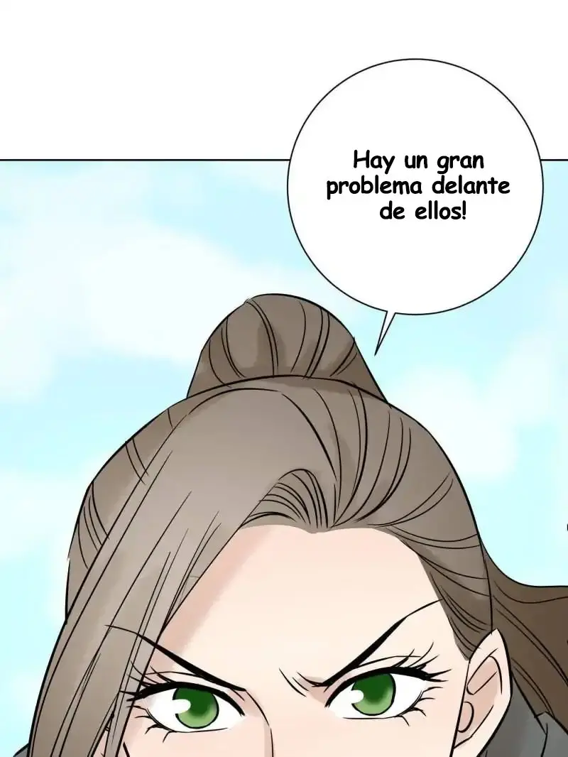 The Crazy Adventures Of Mystical Doctor (2019) - Capítulo 57 - Página 53 - LectorTMOo