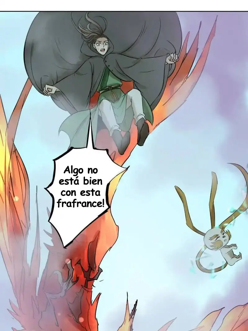 The Crazy Adventures Of Mystical Doctor (2019) - Capítulo 58 - Página 6 - LectorTMOo
