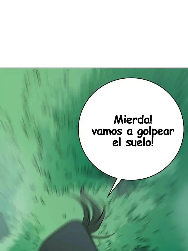 The Crazy Adventures Of Mystical Doctor (2019) - Capítulo 58 - Página 10 - LectorTMOo