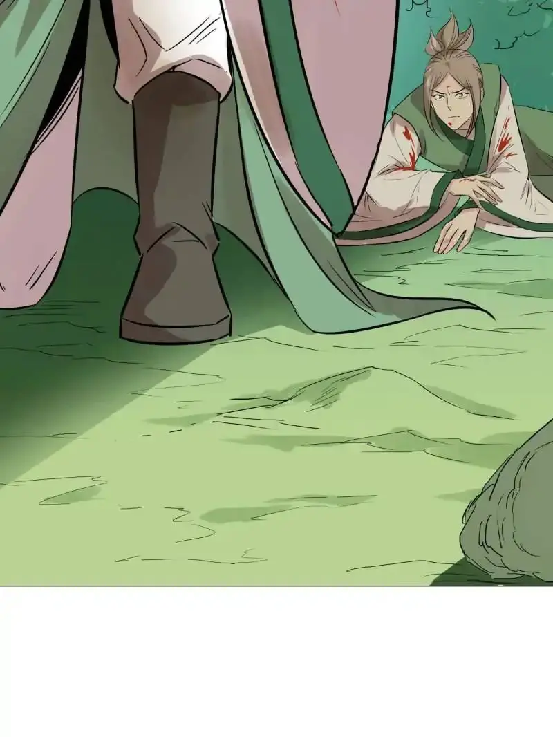 The Crazy Adventures Of Mystical Doctor (2019) - Capítulo 58 - Página 29 - LectorTMOo