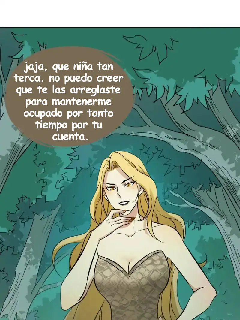 The Crazy Adventures Of Mystical Doctor (2019) - Capítulo 58 - Página 30 - LectorTMOo