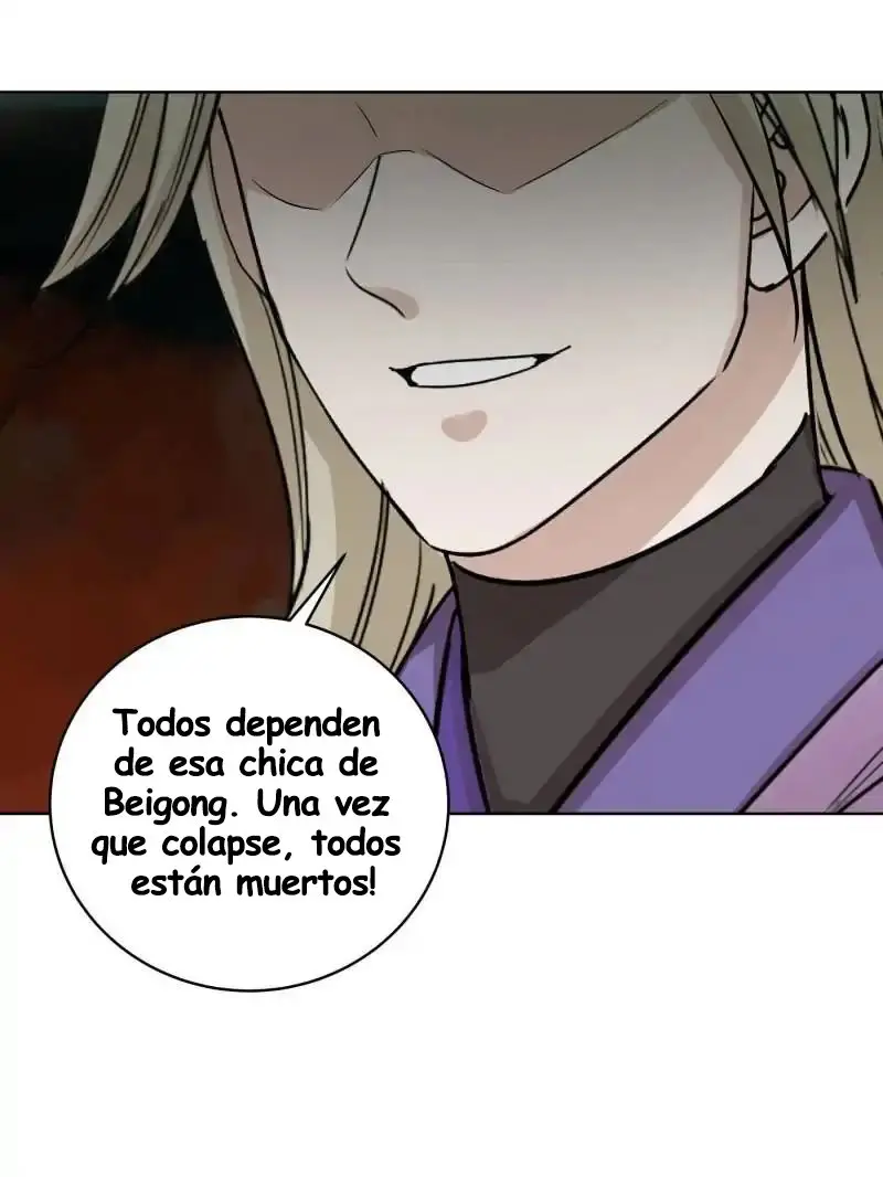 The Crazy Adventures Of Mystical Doctor (2019) - Capítulo 58 - Página 33 - LectorTMOo