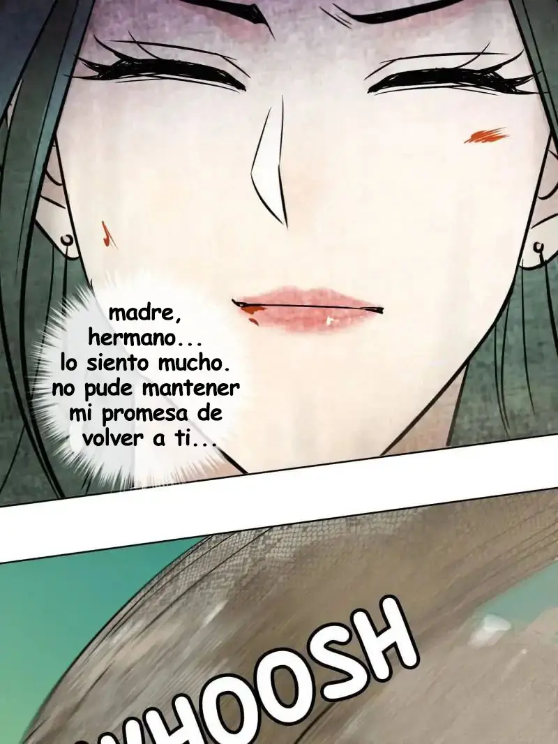 The Crazy Adventures Of Mystical Doctor (2019) - Capítulo 58 - Página 43 - LectorTMOo