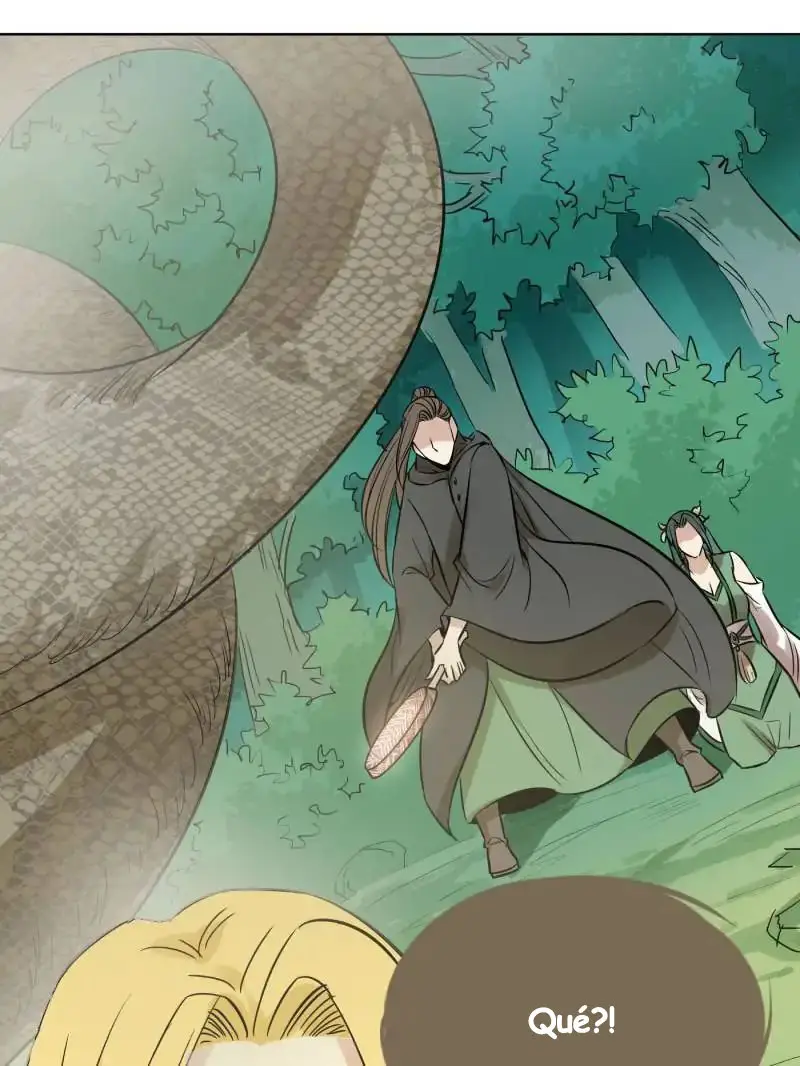 The Crazy Adventures Of Mystical Doctor (2019) - Capítulo 58 - Página 46 - LectorTMOo