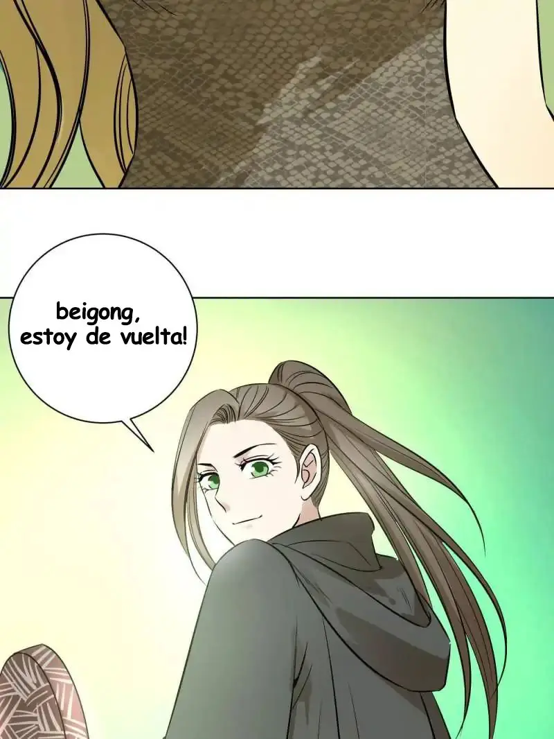 The Crazy Adventures Of Mystical Doctor (2019) - Capítulo 58 - Página 48 - LectorTMOo