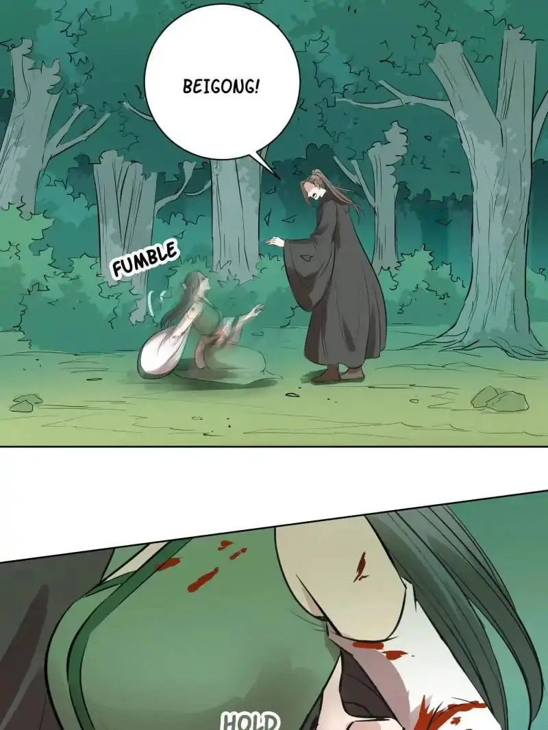 The Crazy Adventures Of Mystical Doctor (2019) - Capítulo 58 - Página 51 - LectorTMOo