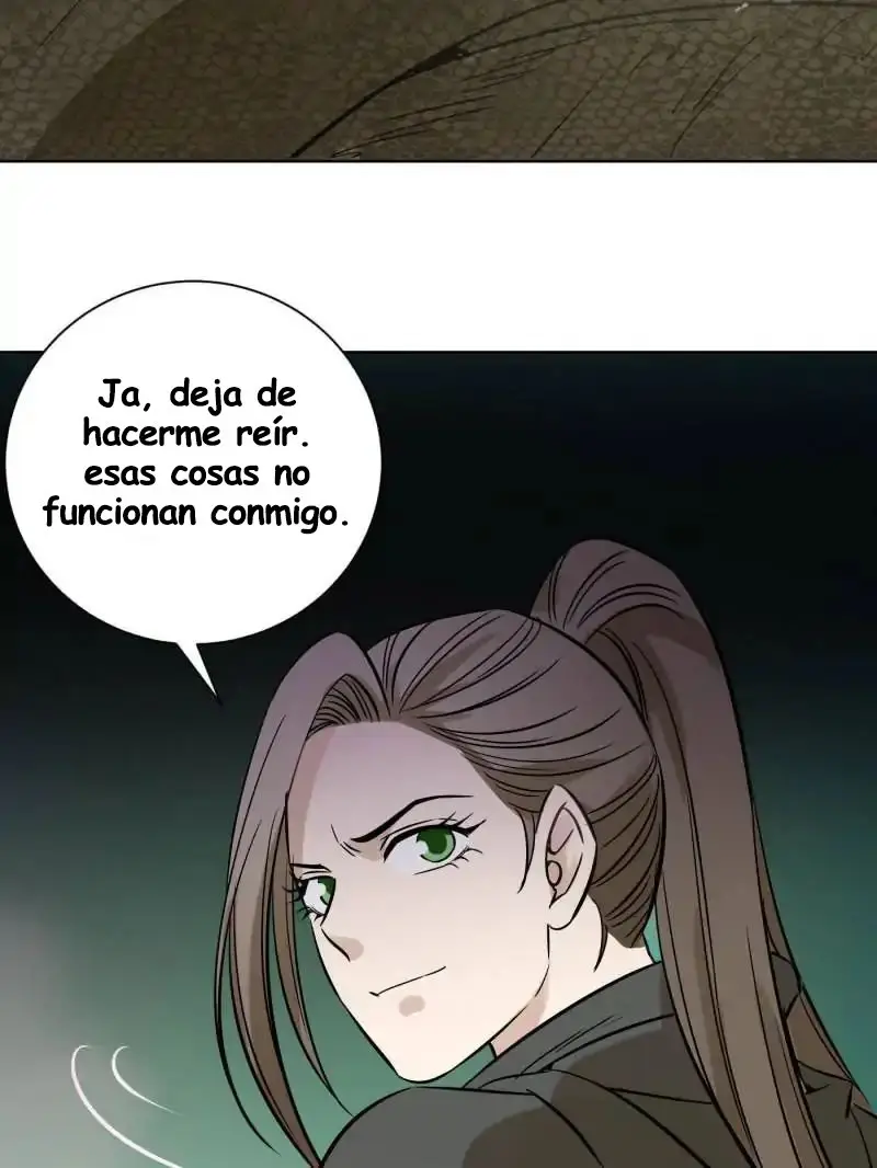 The Crazy Adventures Of Mystical Doctor (2019) - Capítulo 58 - Página 56 - LectorTMOo