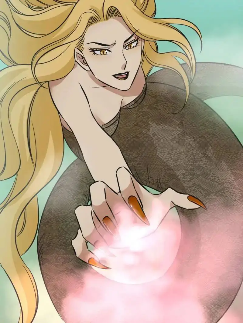The Crazy Adventures Of Mystical Doctor (2019) - Capítulo 59 - Página 4 - LectorTMOo