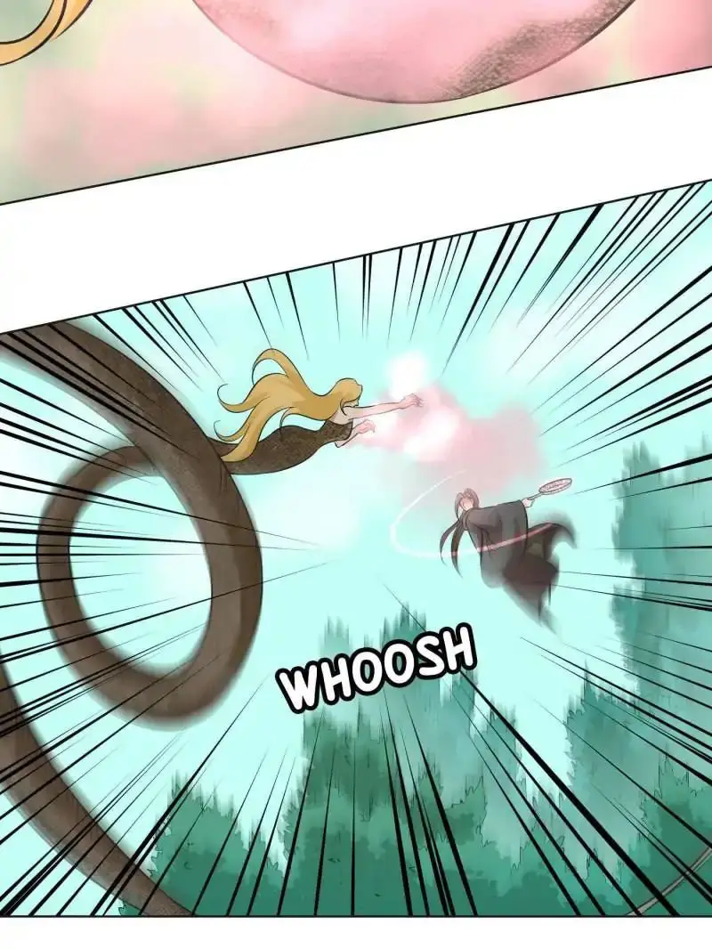 The Crazy Adventures Of Mystical Doctor (2019) - Capítulo 59 - Página 5 - LectorTMOo