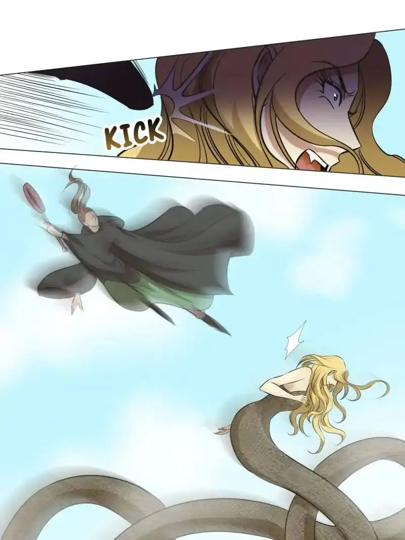 The Crazy Adventures Of Mystical Doctor (2019) - Capítulo 59 - Página 10 - LectorTMOo