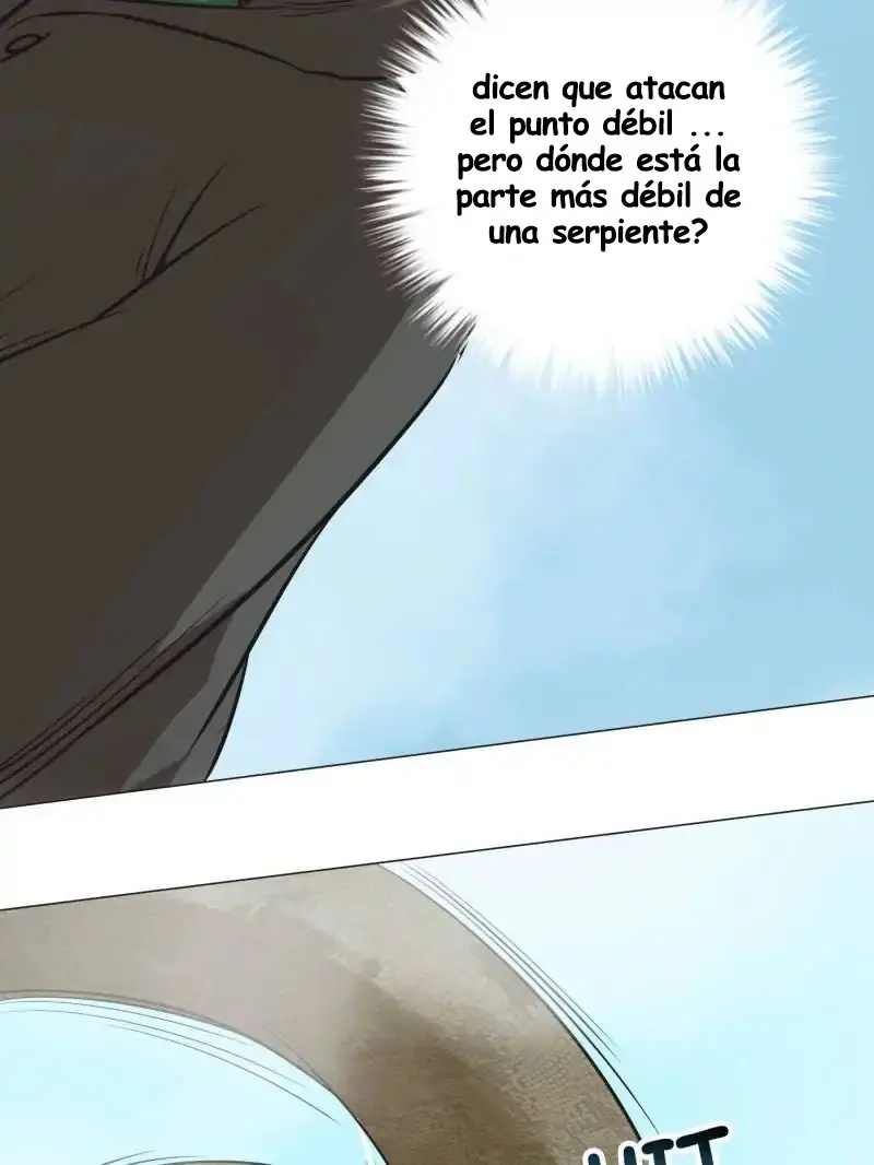 The Crazy Adventures Of Mystical Doctor (2019) - Capítulo 59 - Página 12 - LectorTMOo