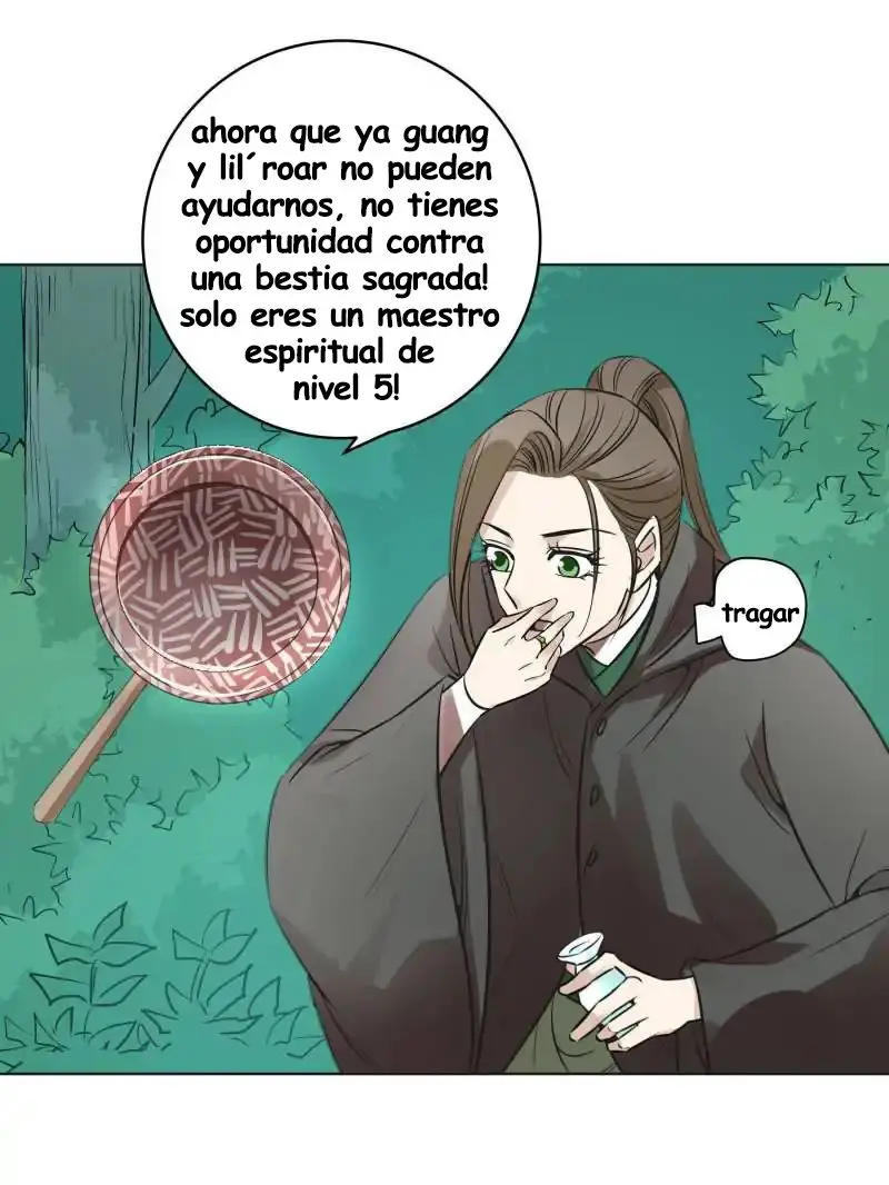 The Crazy Adventures Of Mystical Doctor (2019) - Capítulo 59 - Página 22 - LectorTMOo
