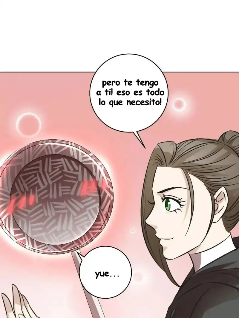 The Crazy Adventures Of Mystical Doctor (2019) - Capítulo 59 - Página 23 - LectorTMOo
