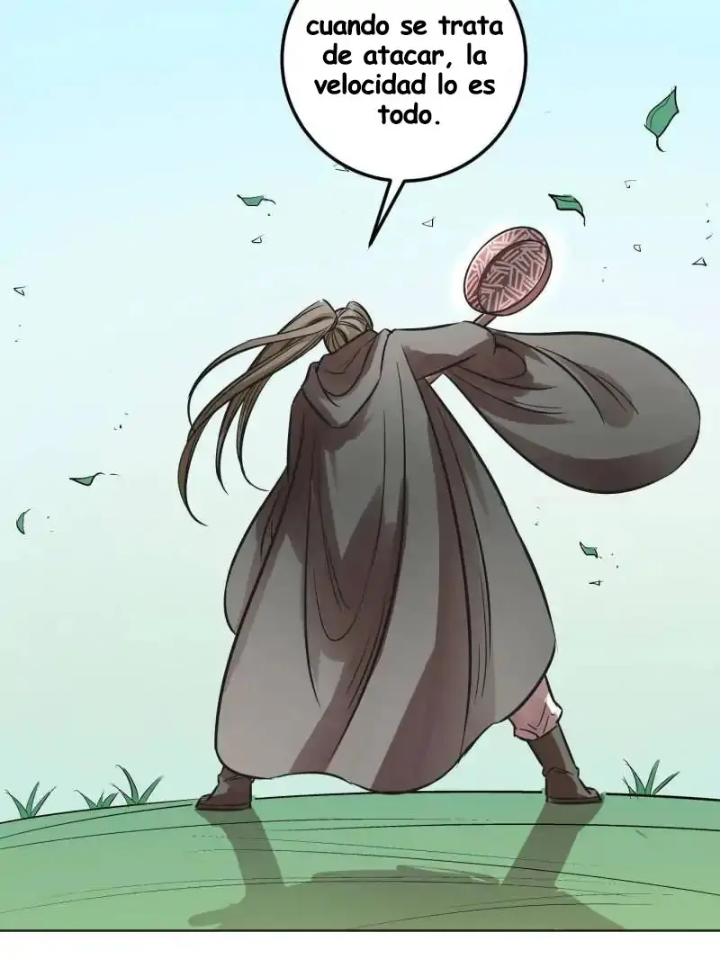 The Crazy Adventures Of Mystical Doctor (2019) - Capítulo 59 - Página 25 - LectorTMOo