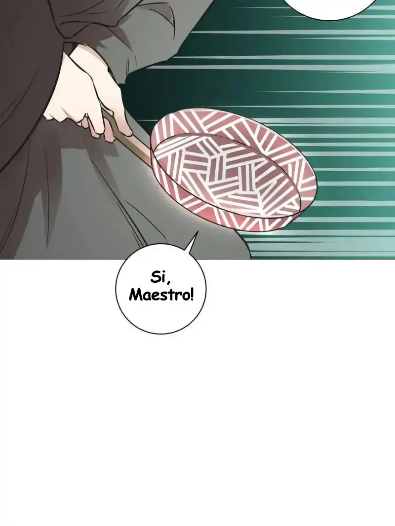 The Crazy Adventures Of Mystical Doctor (2019) - Capítulo 59 - Página 32 - LectorTMOo