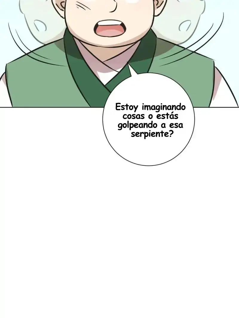 The Crazy Adventures Of Mystical Doctor (2019) - Capítulo 59 - Página 40 - LectorTMOo