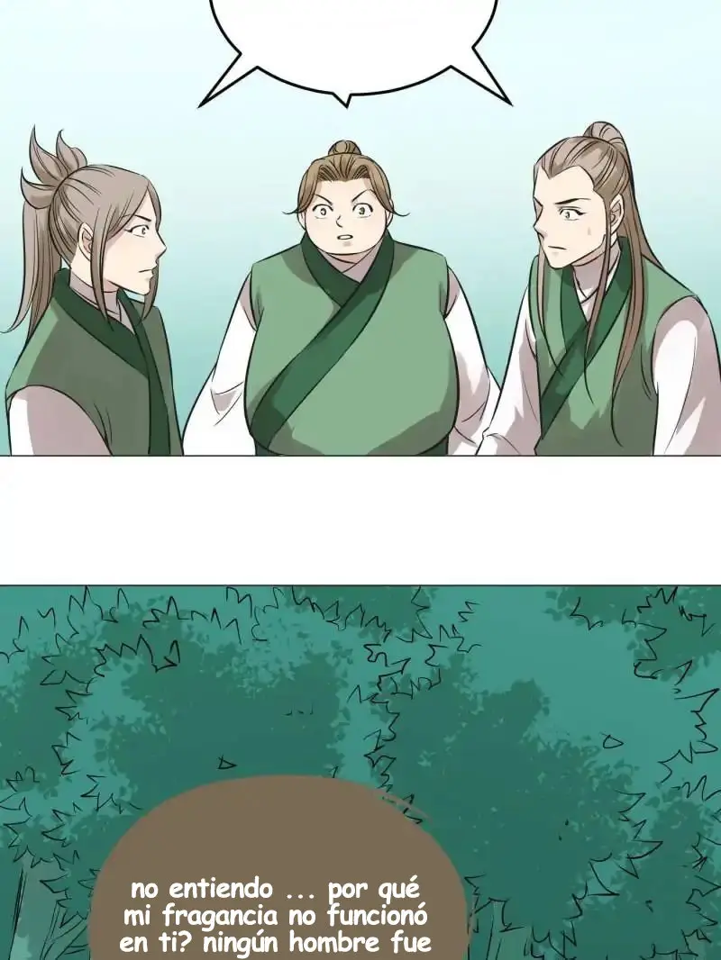The Crazy Adventures Of Mystical Doctor (2019) - Capítulo 59 - Página 42 - LectorTMOo