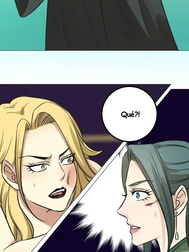 The Crazy Adventures Of Mystical Doctor (2019) - Capítulo 59 - Página 46 - LectorTMOo