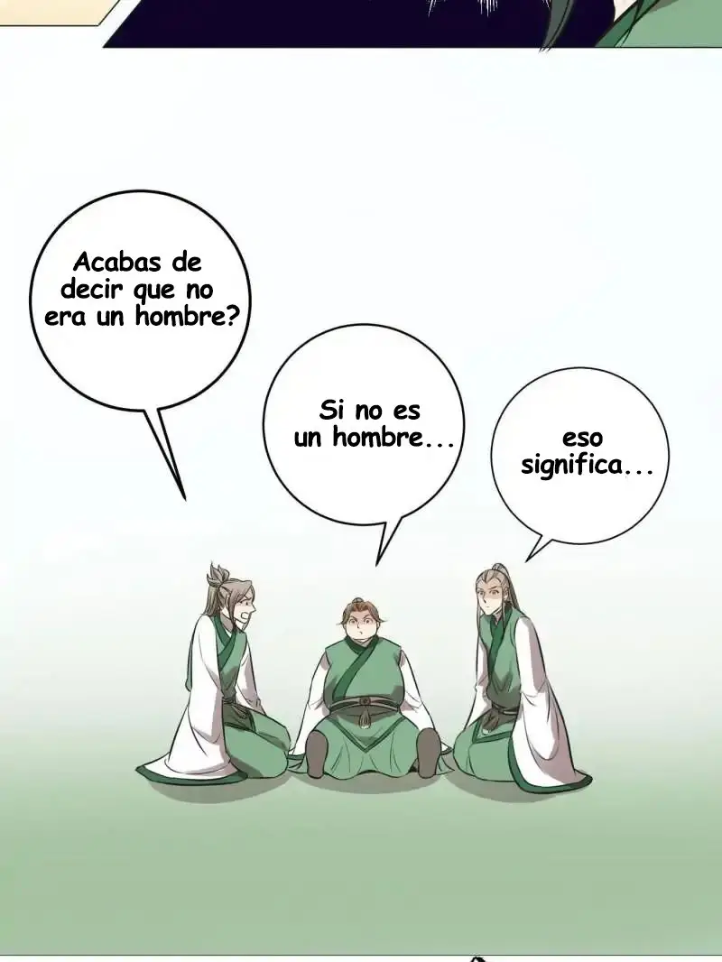 The Crazy Adventures Of Mystical Doctor (2019) - Capítulo 59 - Página 47 - LectorTMOo