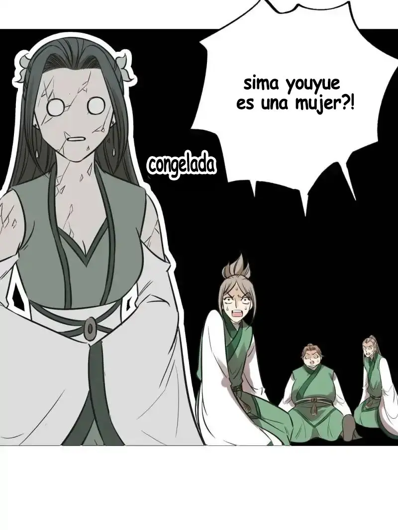 The Crazy Adventures Of Mystical Doctor (2019) - Capítulo 59 - Página 48 - LectorTMOo
