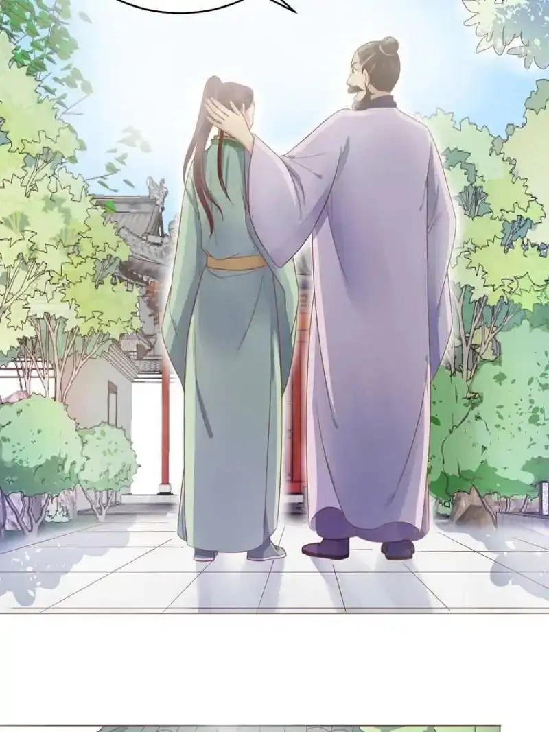 The Crazy Adventures Of Mystical Doctor (2019) - Capítulo 6 - Página 4 - LectorTMOo