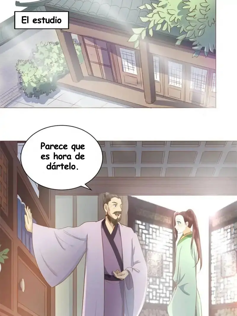 The Crazy Adventures Of Mystical Doctor (2019) - Capítulo 6 - Página 5 - LectorTMOo
