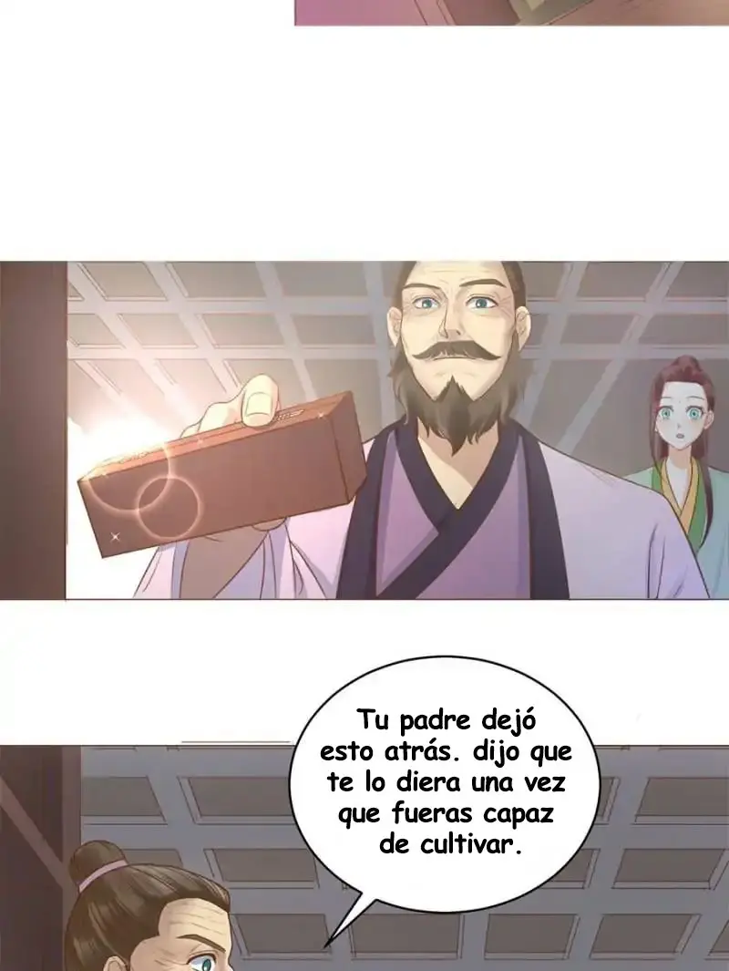 The Crazy Adventures Of Mystical Doctor (2019) - Capítulo 6 - Página 8 - LectorTMOo