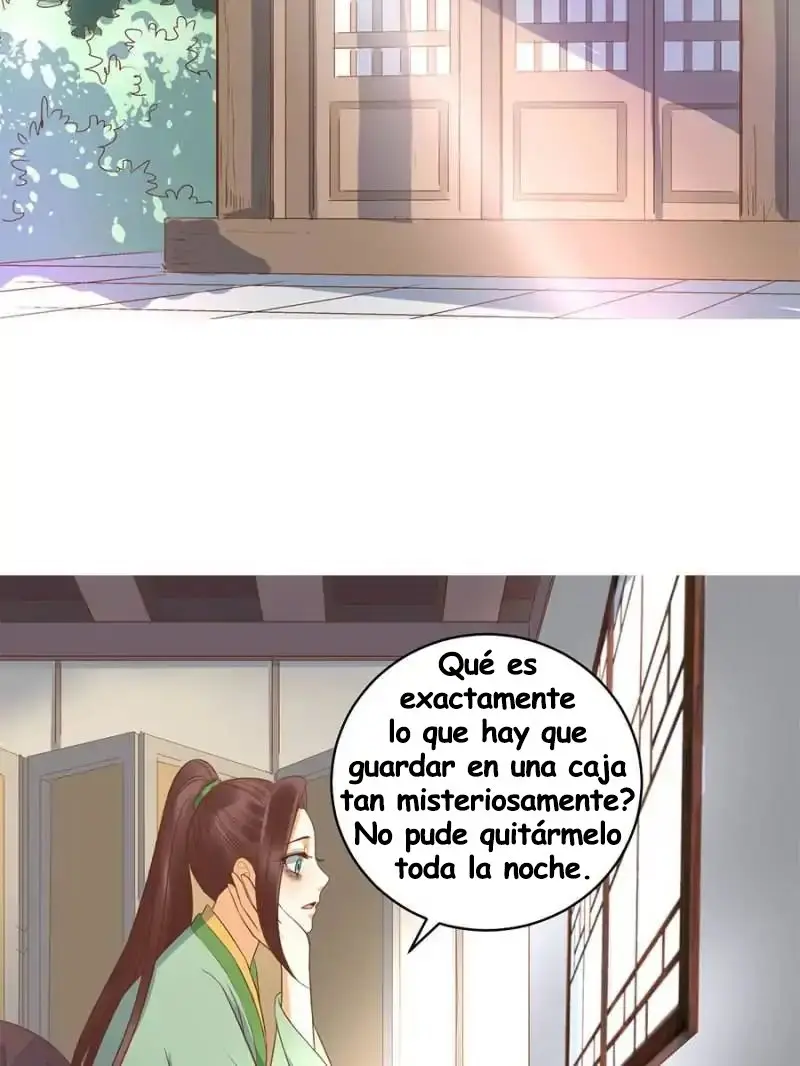The Crazy Adventures Of Mystical Doctor (2019) - Capítulo 6 - Página 14 - LectorTMOo