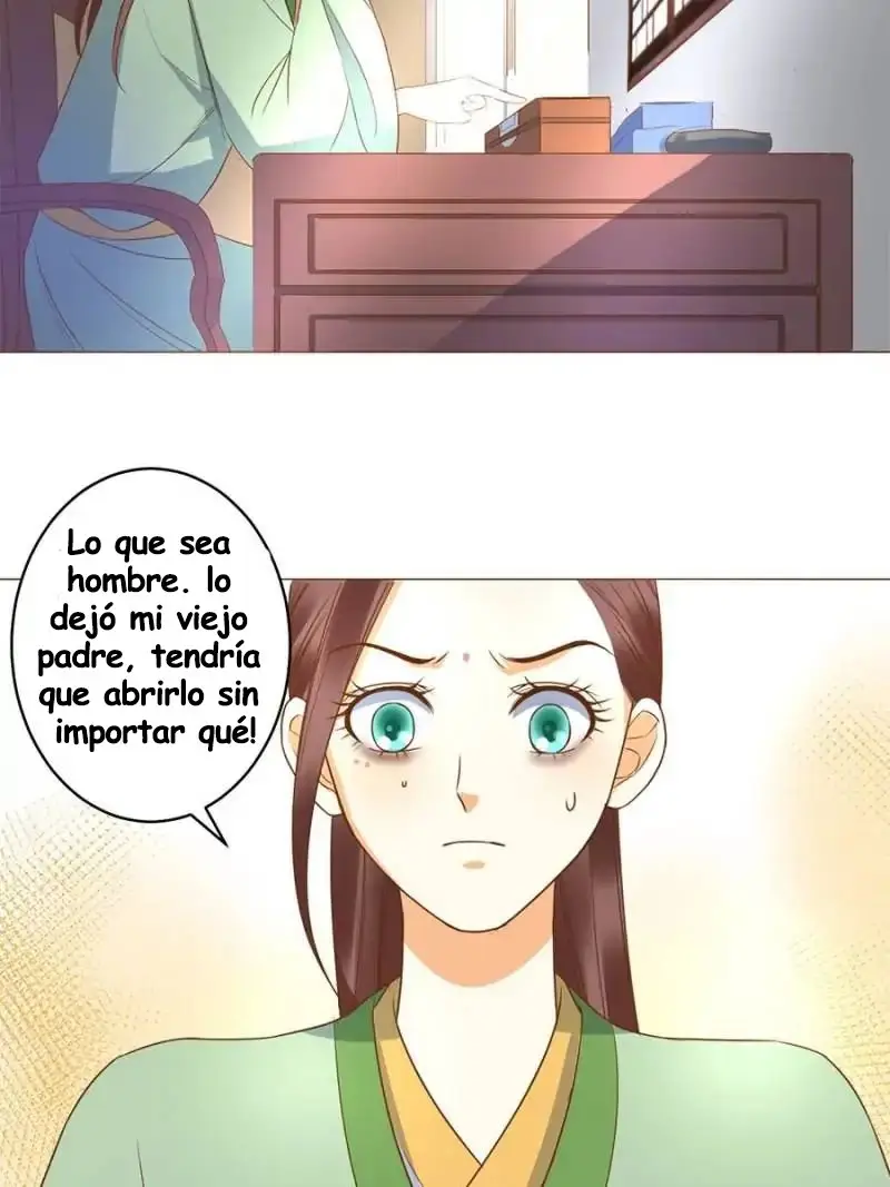 The Crazy Adventures Of Mystical Doctor (2019) - Capítulo 6 - Página 15 - LectorTMOo