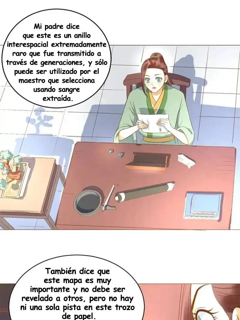 The Crazy Adventures Of Mystical Doctor (2019) - Capítulo 6 - Página 18 - LectorTMOo