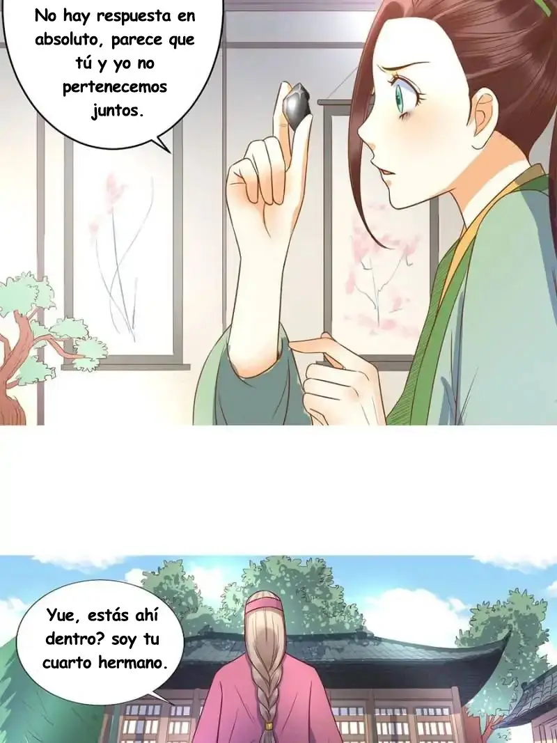 The Crazy Adventures Of Mystical Doctor (2019) - Capítulo 6 - Página 20 - LectorTMOo