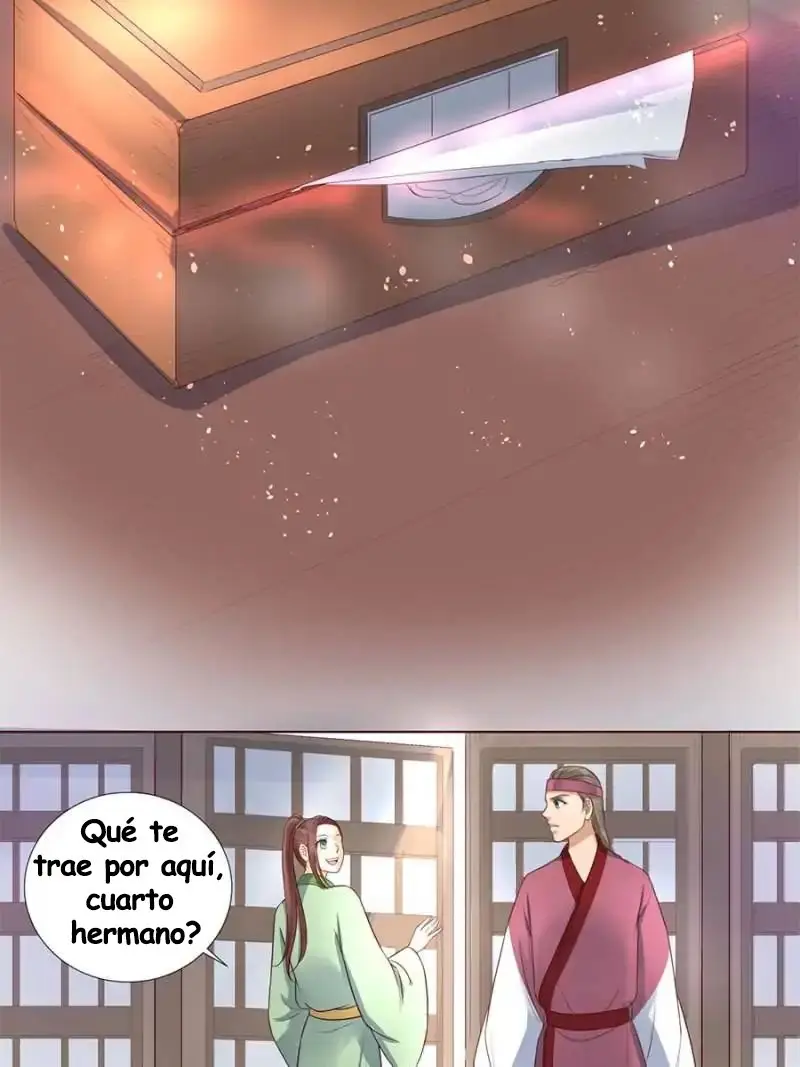 The Crazy Adventures Of Mystical Doctor (2019) - Capítulo 6 - Página 23 - LectorTMOo