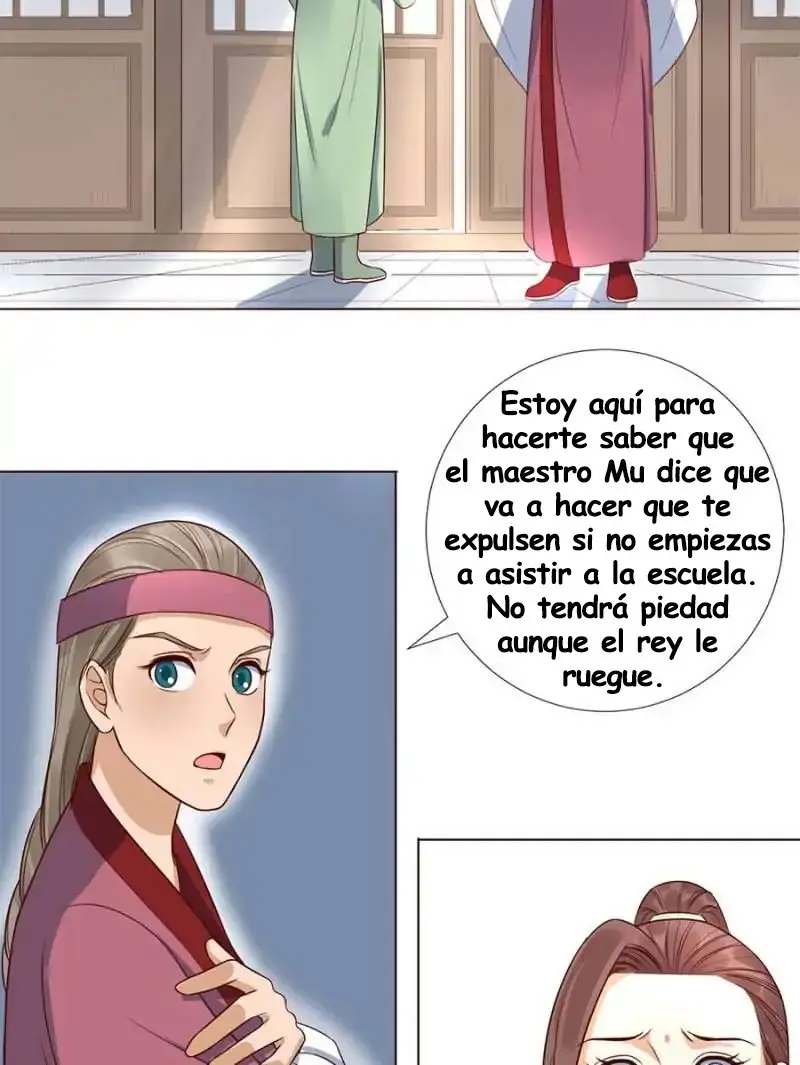 The Crazy Adventures Of Mystical Doctor (2019) - Capítulo 6 - Página 24 - LectorTMOo