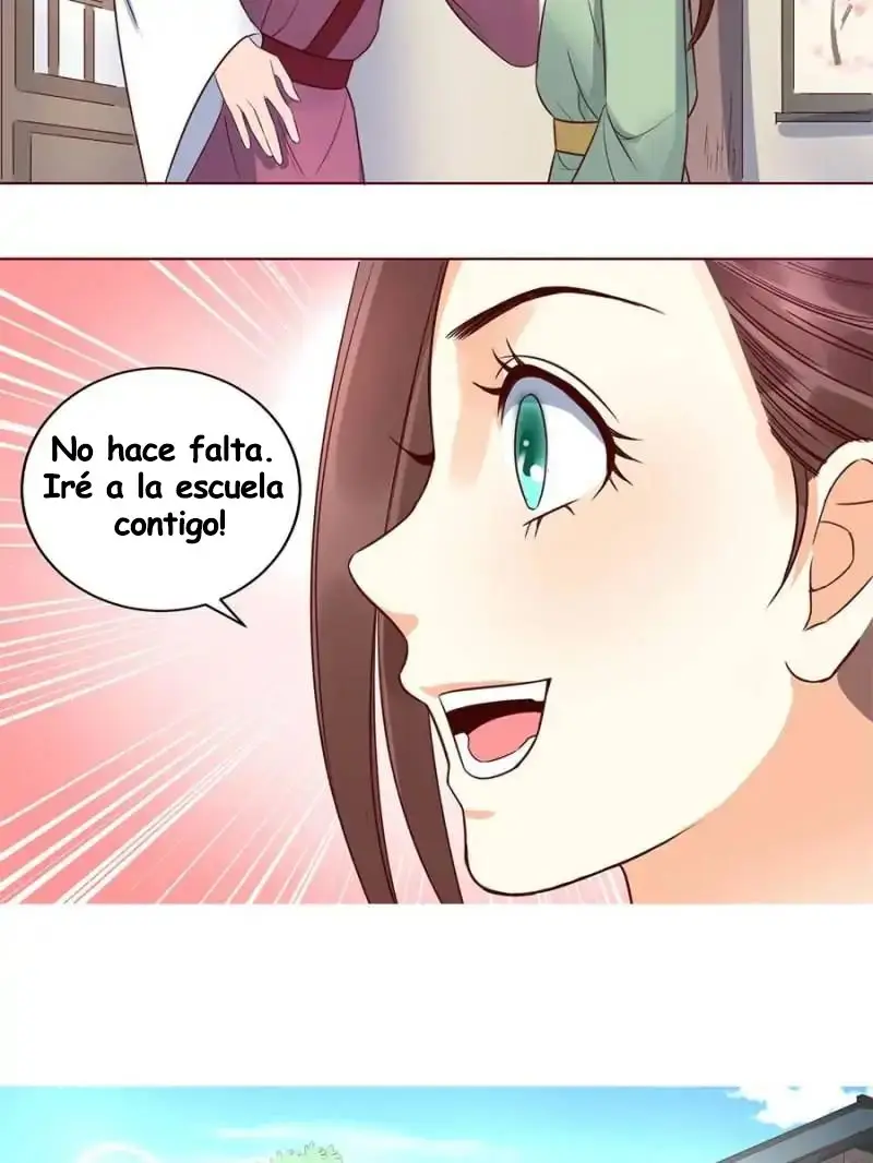 The Crazy Adventures Of Mystical Doctor (2019) - Capítulo 6 - Página 26 - LectorTMOo