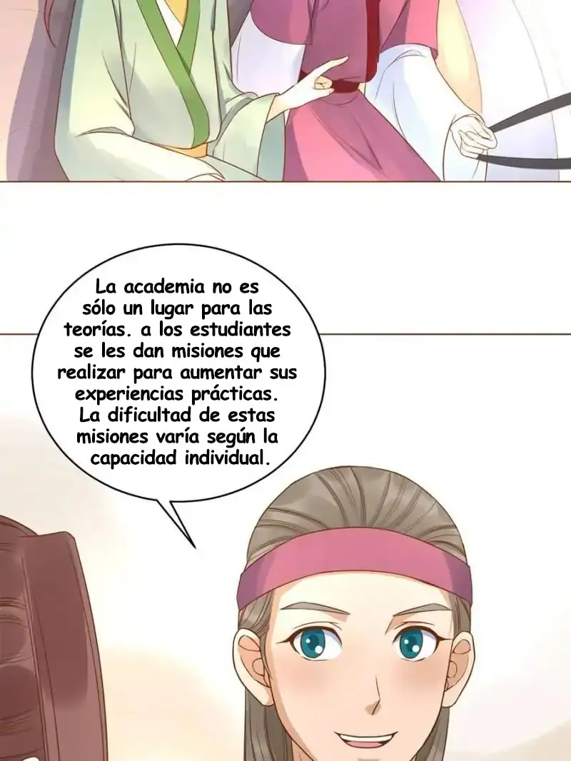 The Crazy Adventures Of Mystical Doctor (2019) - Capítulo 6 - Página 30 - LectorTMOo